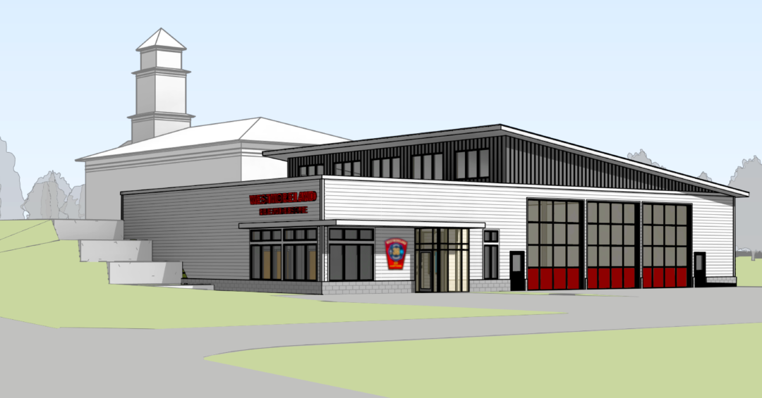 Designing Fire Stations Responsibly