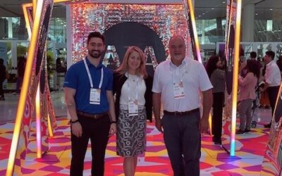 Reflections on AIA ’25 Boston: Design as a Tool for Social Good