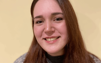 Michael Petrovick Architects Welcomes Ashley Marino as Designer