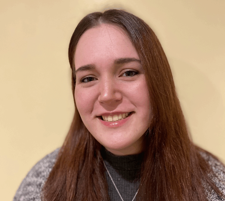 Michael Petrovick Architects Welcomes Ashley Marino as Designer