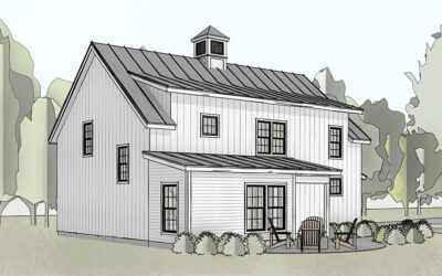 The Rise of Accessory Dwelling Units (ADUs) as a Modern Housing Solution