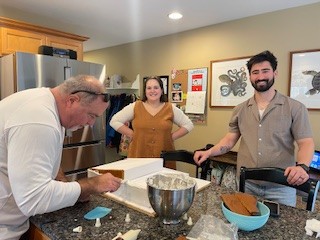 Celebrating collaboration, creativity, and a year of meaningful projects