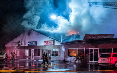 Amherst Street Retail Center, Nashua, NH