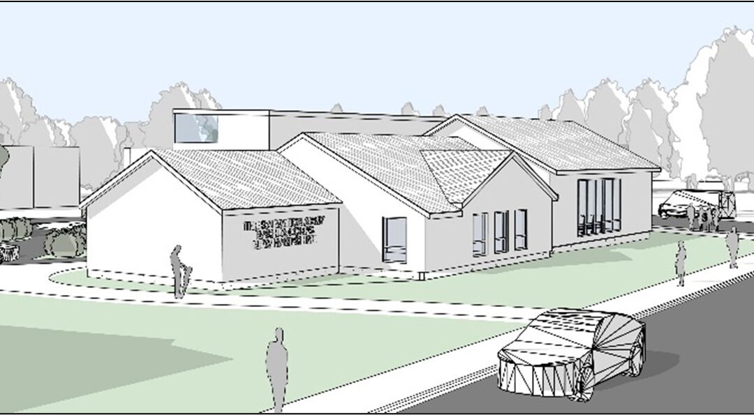 The Salvation Army Nashua Corps Feasibility Study & Master Plan