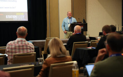 Reflections from the 2026 Station Design Conference: Designing for the Future of the Fire Service