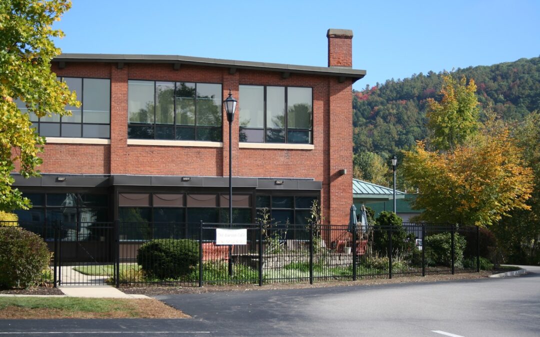 HCS Headquarters Feasibility Study