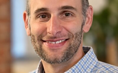 Michael Petrovick Architects Welcomes Jon Graves as Senior Job Captain